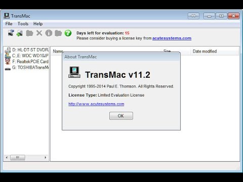 Create a bootable dmg usb in mac os windows 10